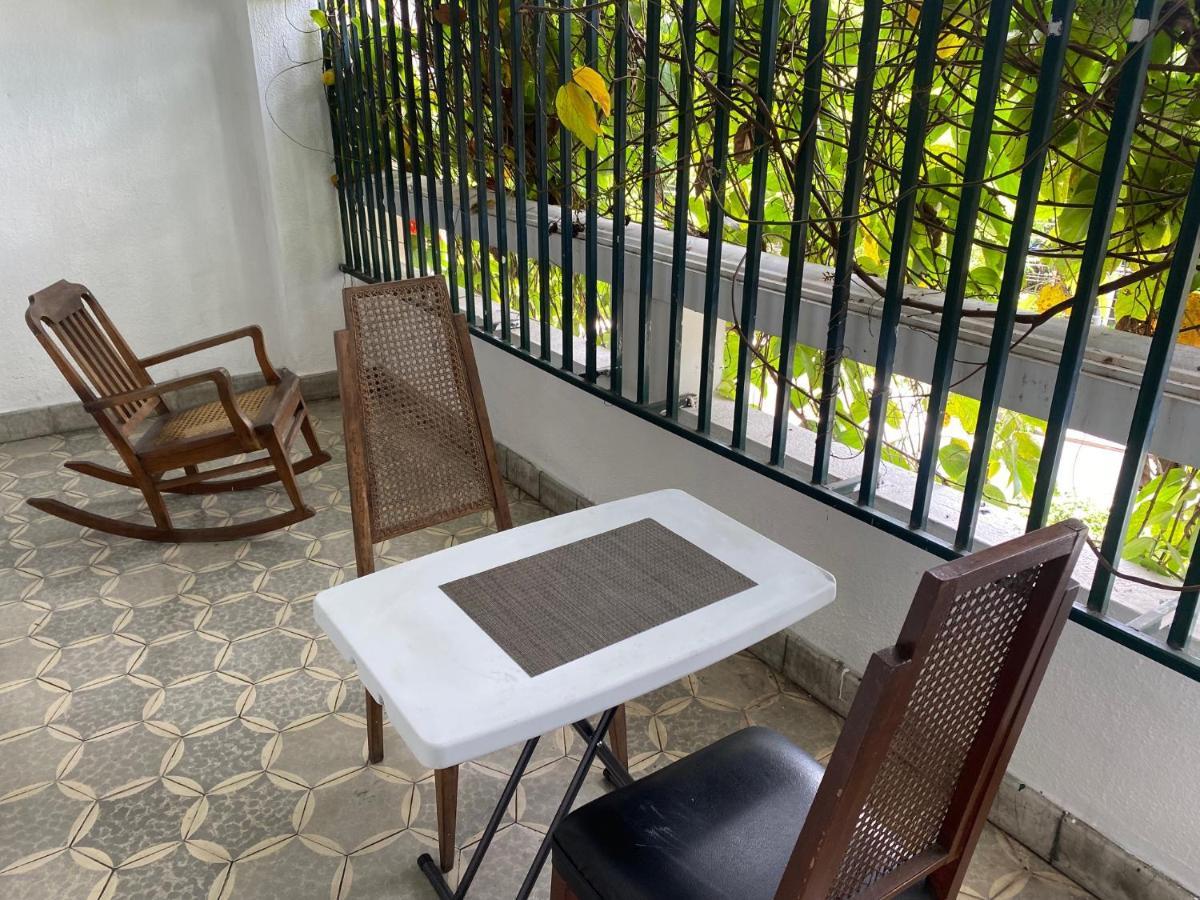 Hostal Cumbres Del Volcan Flor Blanca San Salvador Exterior photo