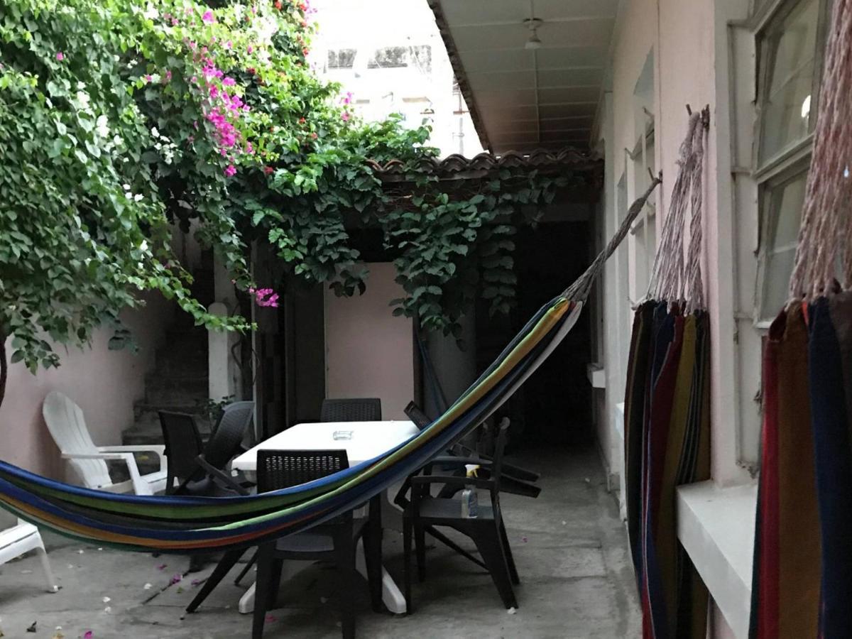 Hostal Cumbres Del Volcan Flor Blanca San Salvador Exterior photo